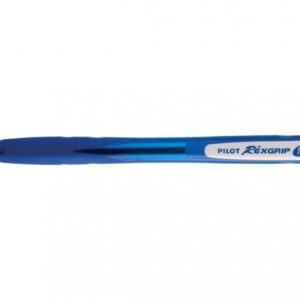 Pilot Rexgrip Blu