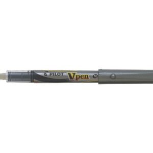 Pilot SVP-4M-B penna stilografica Argento