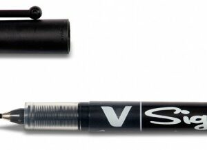 Pilot SW-VSP-B marcatore Nero 1 pz