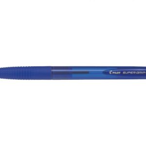 Pilot Super Grip G a Scatto