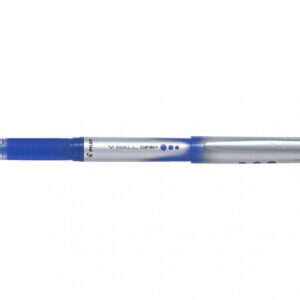 Pilot V-Ball 0.7mm Penna stick a sfera Blu 12 pz