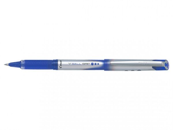 Pilot V-Ball 0.7mm Penna stick a sfera Blu 12 pz