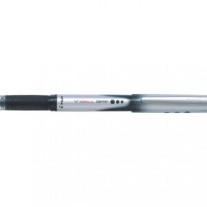 Pilot V-Ball 0.7mm Penna stick a sfera Nero 12 pz