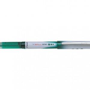 Pilot V-Ball Grip 05 Verde