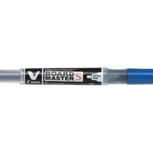 Pilot V-Board Master S evidenziatore Punta sottile Blu