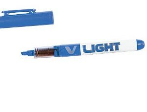 Pilot V-Liquid Light evidenziatore Blu