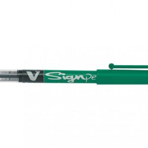 Pilot V Verde