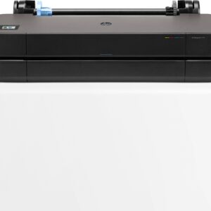 Plotter Hp A1 24"T250 4Ink Lan Usb 30Sec/A1 No Stand No Raccoglitore