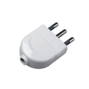 Plug 2P+T 16A