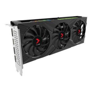 Pny Vga Geforce Rtx 4060, Rtx 4060 8Gb Xlr8 Gaming, Verto Edition Dlss 3