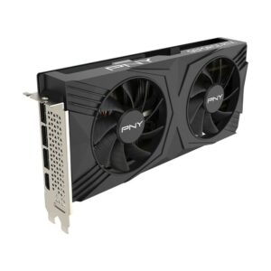 Pny Vga Geforce Rtx 4070 Super,  Rtx 4070 Super 12Gb Verto Dual Fan Dlss 3