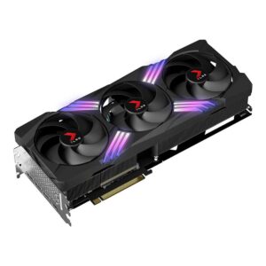 Pny Vga Geforce Rtx 4070 Ti Super,  Rtx 4070Ti Super 16Gb Xlr8 Gaming Verto Triple Fan Oc  Dlss 3