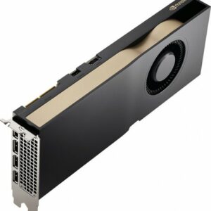 Pny Vga Quadro Rtx A2000 12Gb Gddr6 Ecc, 4X Mini Dp, 1X Lp Bracket, Low Profile, Oem Vers