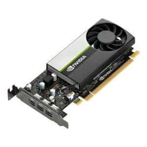 Pny Vga Quadro T400 Low Profile 4Gb Gddr6, 3X Mdpi, Oem Vers