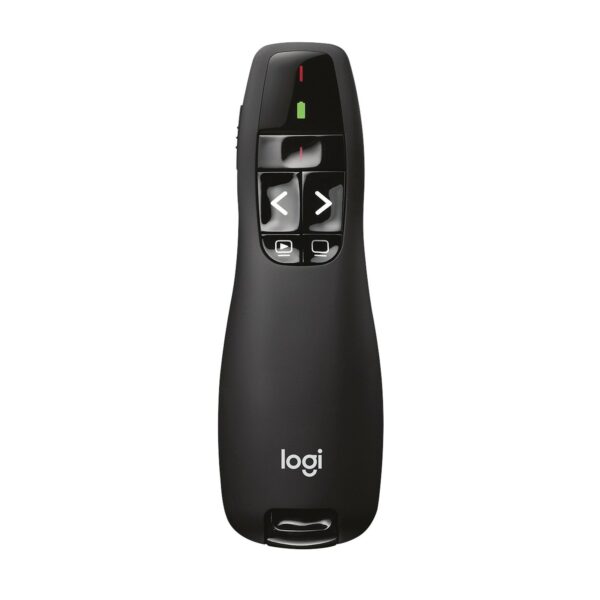 Presenter Log R400 Cordless Log