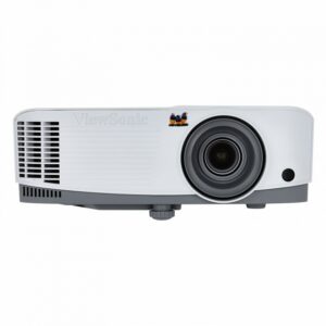 Proiettore View Svga 3800Lum 22000 1,1Zoom Hdmi Vga 3D Speaker Dlp