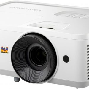 Proiettore View Svga 4500Al 3D 1,1Zoom Hdmi Vga 3D Speaker