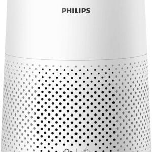 Purificatore Philips 99,9% 49M2 Pm2.5 0,02Micron Virus Ac0819/10