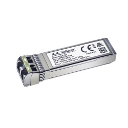 QNAP TRX-10GSFP-SR-MLX modulo del ricetrasmettitore di rete 10000 Mbit/s SFP+ 850 nm