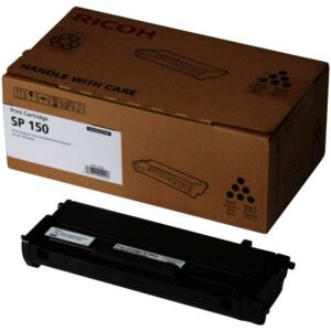 RICOH AFICIO TONER COMPATIBILE 150HE 1.500 PAG 408010