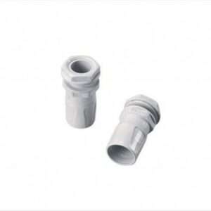 Raccordo Security Tubo-Scatola Ip67 Diametro 20 Mm Lszh 10 Pezzi