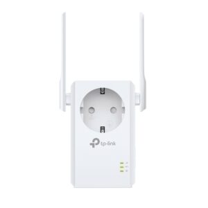 TP-Link TL-WA860RE Ripetitore di rete Bianco 10, 100 Mbit/s