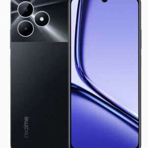 Realme Note 50 128Gb 4Gb Midnight Black