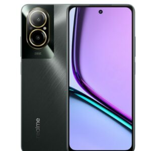 Realme Smartphone C67 256Gb 8Gb Black