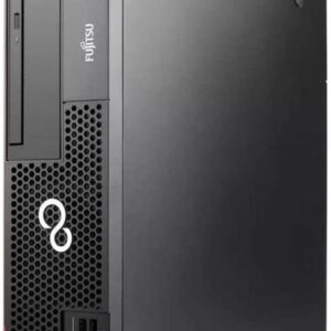 Refurbished Fujitsu Pc D757 Sff Core I5-7500 8Gb 256Gb Ssd Win 10 Pro