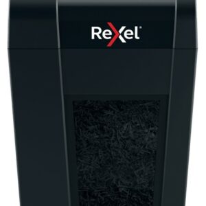 Rexel Secure X10-SL distruggi documenti Triturazione incrociata 60 dB Nero