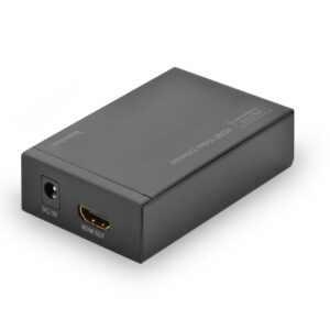 Ricevitore Hdmi Con Connessione Rete 5E Per Ds55120