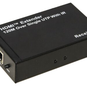 Ricevitore Per Estensore Hdmi Lkext17