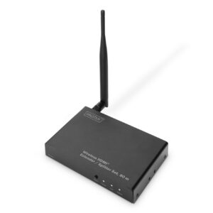 Ricevitore Per Estensore Wireless Full Hd 1080P Digitus