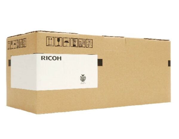 Ricoh 407652 cartuccia toner 1 pz Originale Nero