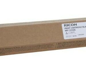 Ricoh 842057 cartuccia toner 1 pz Originale Nero