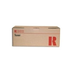 Ricoh 842062 cartuccia toner 1 pz Originale Giallo