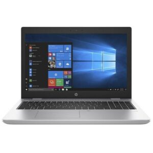 Rigenerato Hp Probook 650 G5 I5-8365U 8Gb 240Ssd Win 10 Pro Grado A 2Y