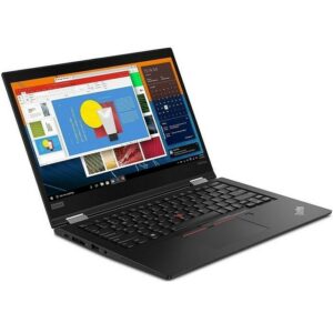 Rigenerato Lenovo Nb X390 Yoga I7-8565U 16 M2 240 13 Win 10 Pro Grado A 2Y