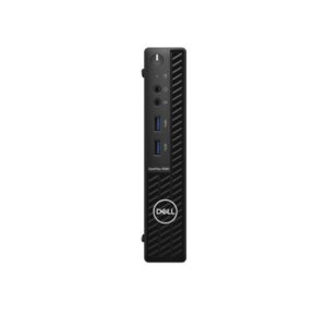 Rinovo Mini Pc Dell Refurbished Optiplex 3080M I5-10X00 16Gb Soddr4 240Gb Ssd No Dvd Win 11 Pro Upg