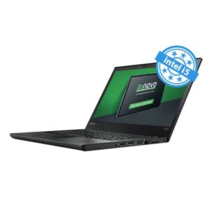 Rinovo Nb Lenovo Thinkpad T470 I5-6X00 Ddr4 16Gb Ssd 240Gb 14 No Dvd W10Pr 1Y 3Mesi Batteria + Cuffia - Ricondizionato