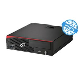 Rinovo Pc Fujitsu Esprimo D757-957 Sff I5-6X00 Ddr4 8Gb 240 Ssd Win 10 Pro  No Dvd Gar 2 Anni - Ricondizionato