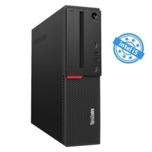 Rinovo Pc Sff Lenovo Thinkcentre M710S I5-6X00Ddr4 16Gbssd 480Gbw10P Upgno Dvdgrade - Ricondizionato