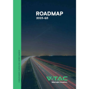 Road Map 2023