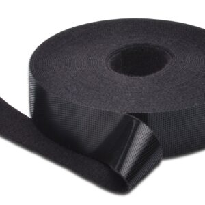 Rotolo Mt. 10 Nastro Velcro 20Mm.