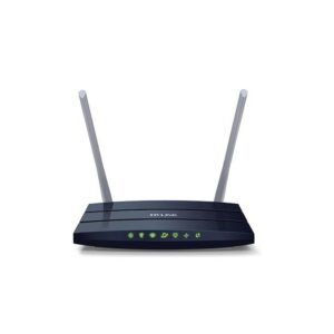 Router Wireless Dual Band Ac1200