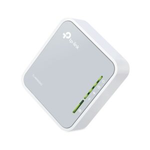 Router Wireless Tascabile Ac750