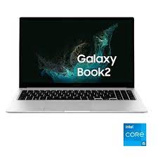 SAMSUNG GALAXYBOOK 2 NP754XED-KC3IT I5-1235U/16GB/512GBSSD/15.6"/W11 PRO