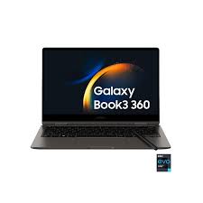 SAMSUNG GALAXYBOOK 3 360 I5-1340P/8GB/512GBSSD/13.3"/W11 PRO