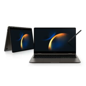 SAMSUNG GALAXYBOOK 3 360 NP734QFG-KA1IT I7-1360P/16GB/512GBSSD/13,3"TOUCH/W11 PRO