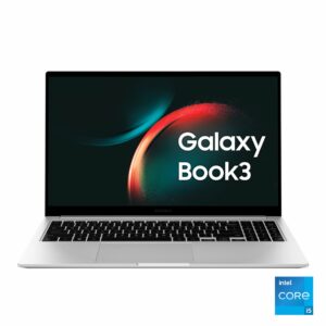 SAMSUNG GALAXYBOOK 3 NP754XFG-KB3IT I5-1335U/16GB/512GBSSD/W11PRO